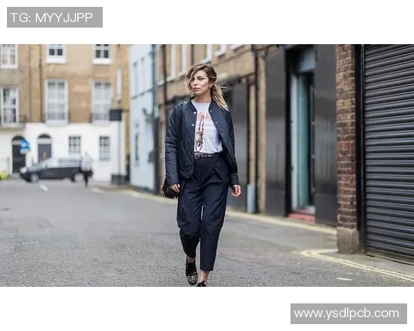 跟随足球明星的时尚脚步打造你的个性穿搭风格 跟随足球明星的时尚脚步打造你的个性穿搭风格