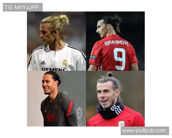 足球明星为何在颜值上不如其他运动员引发热议 足球明星为何在颜值上不如其他运动员引发热议