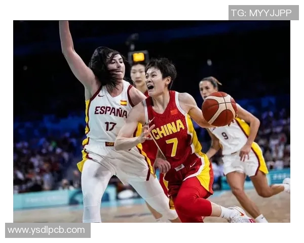 女蓝对阵西班牙女篮精彩直播全程回顾与赛后分析