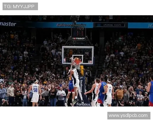 掘金与火箭精彩对决全程录像回顾及赛后分析 掘金与火箭精彩对决全程录像回顾及赛后分析