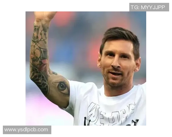 梅西:足球场上的传奇巨星与无尽荣耀的背后故事 梅西:足球场上的传奇巨星与无尽荣耀的背后故事