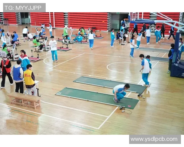 体育器材维修服务全攻略助您延长器材使用寿命与提升运动体验