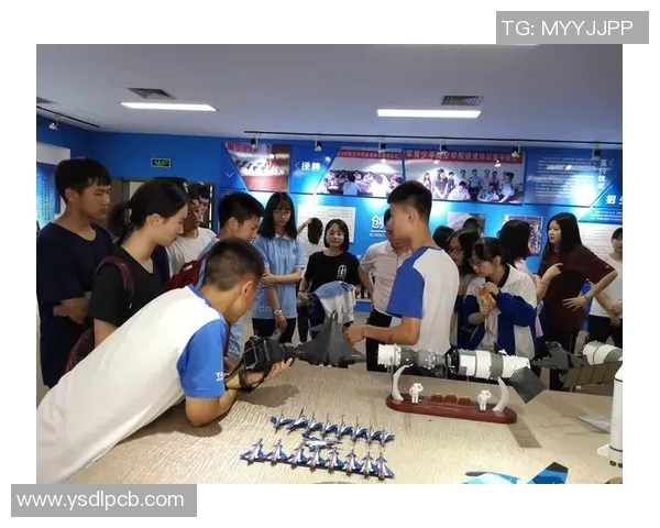 江苏猎鹰航空体育俱乐部有限公司助力青少年航空体育发展与梦想起航